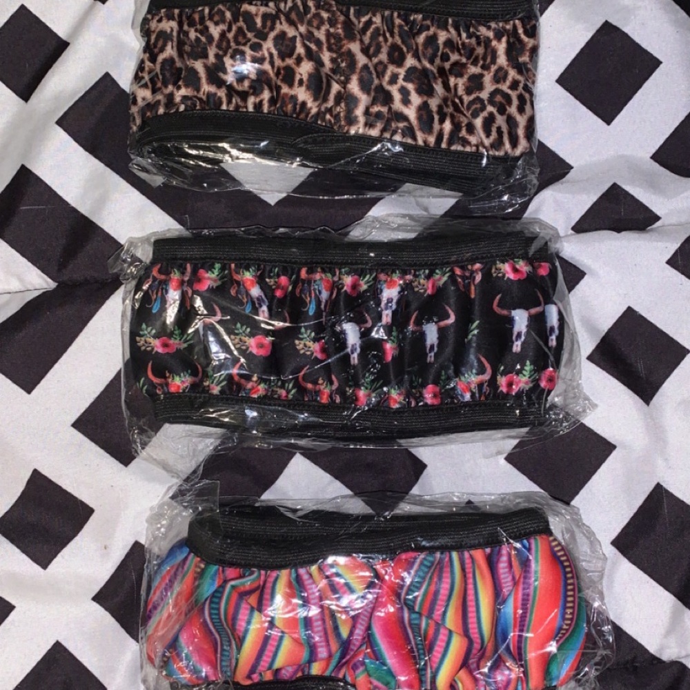 Steering Wheel Covers!